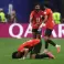 ملخص مباراة مصر والأرجنتين في دور الـ16 من كأس العالم 2026 - أهداف مصر