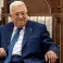 الرئيس الفلسطيني محمود عباس