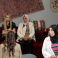 برنامج قسمة ونصيب العروس والحماة الحلقة 16 كاملة