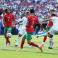 ملخص مباراة فرنسا والمغرب في كأس العالم 2026
