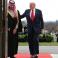 ترامب يحيل اتفاقاً نووياً مع السعودية للكونغرس مشروطاً بالتطبيع