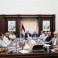 المجلس الوطني تناقش الترتيبات التنظيمية لإنجاز الاستحقاقات المقبلة