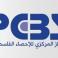 الجهاز المركزي للإحصاء الفلسطيني