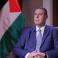 وفاة دياب اللوح سفير فلسطين في مصر