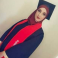 المواطنة كفاح حمد