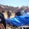الاحتلال يُسلّم جثمان شهيد طفل من سنجل شمال شرق رام الله