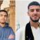 الشهيدان في رام الله