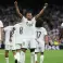 ريال مدريد يفتتح مشواره الأوربي بفوز صعب على إنتر ميلان