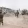 الجيش الإسرائيلي في قطاع غزة