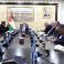 مصطفى يستقبل وفدا من الأغوار الوسطى