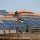 الطاقة الشمسية في فلسطين