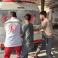 إصابة خطيرة لمواطن باستهداف إسرائيلي غرب خانيونس