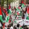 حراك عالمي للتضامن مع غزة - أرشيف