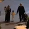 نازحون من مدينة الخليل