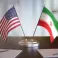 مفاوضات إيران وامريكا