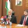 وزير التربية والتعليم أمجد برهم