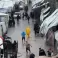 كارثة إنسانية في غزة مع دخول فصل الشتاء
