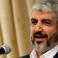 رئيس حركة حماس في الخارج خالد مشعل