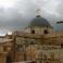 الخارجية الفلسطينية تدين فرض الاحتلال قيودا على كنيسة القيامة