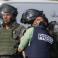 الخليل - الاحتلال يعتقل ثلاثة صحفيين