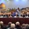 اجتماع القيادة الفلسطينية في رام الله