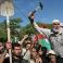 عمال فلسطينيين