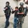 اعتقال طفل في القدس - ارشيف