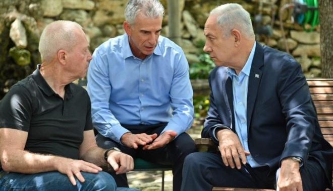مفاوضات غزة - الوسطاء ينتظرون ورقة الموقف الإسرائيلي