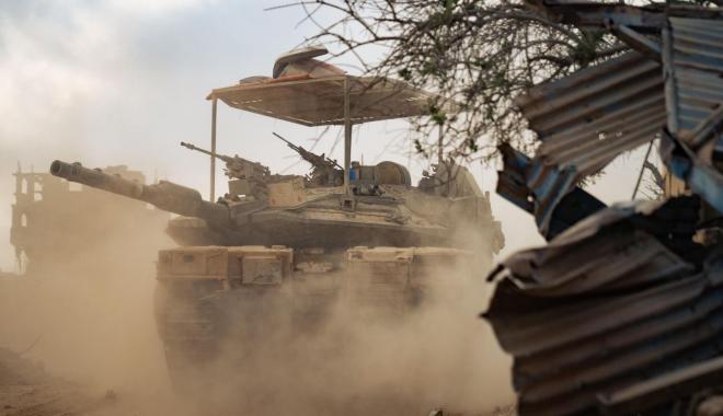 هآرتس: "الوحوش" تسكن أرواح جنود إسرائيليين بعد حرب غزة