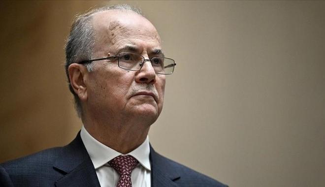 مصطفى: جاهزون لإدارة غزة فوراً والاحتلال يحاصرنا مالياً لهدم حلم الدولة