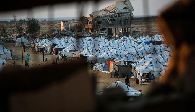 إسرائيل تحذر واشنطن من دمج حماس في إدارة غزة