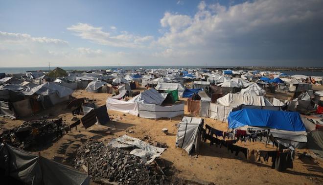 الإذاعة الإسرائيلية - المرحلة الثانية من اتفاق غزة ما زالت بعيدة