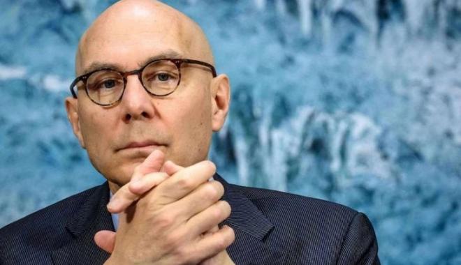 مفوض الأمم المتحدة السامي لحقوق الإنسان فولكر تورك