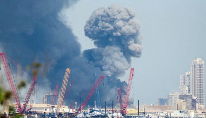 تصعيد محتمل ضد القدرات النووية والصاروخية الإيرانية