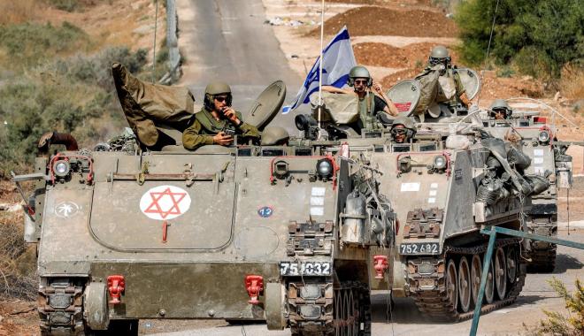 الجيش الإسرائيلي في لبنان