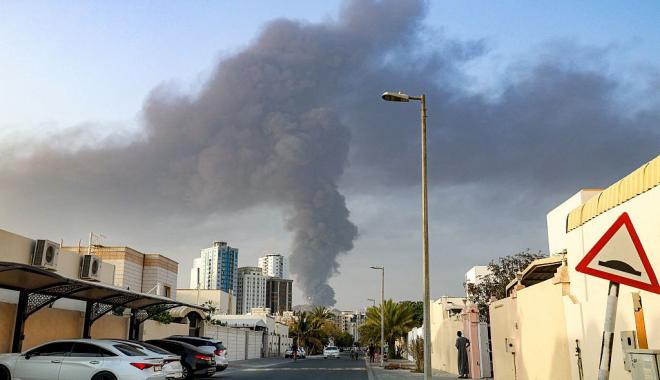 إسرائيل تبحث الانضمام لـ "تحالف الخليج" لحماية المصالح الأمريكية