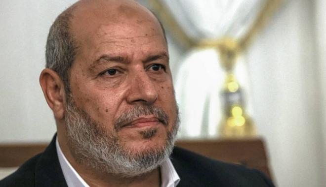 حماس ترسل وثيقة للوسطاء ولقاء مرتقب في القاهرة