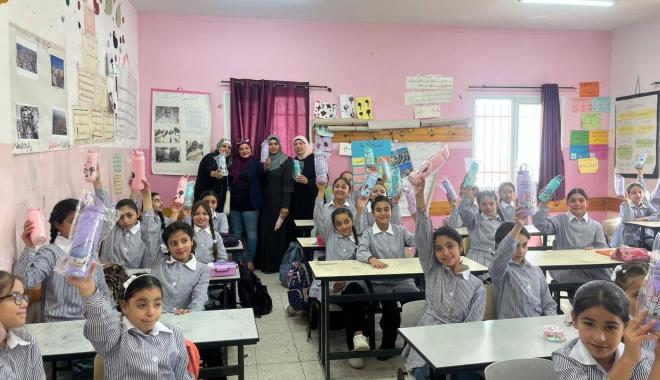 التربية والاتحاد يوضحان خطة الدوام وتحديات العام الدراسي