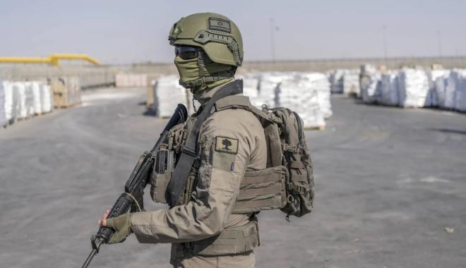 تقرير إسرائيلي: بدء ترتيبات المرحلة التالية بغزة رغم موقف نتنياهو