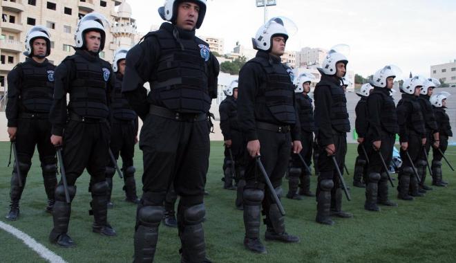 إسرائيل تعرقل تدريب 16.5 ألف مجند لشرطة غزة الجديدة