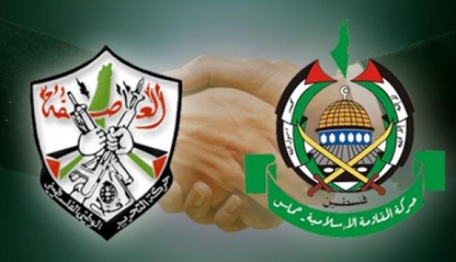 لقاء مرتقب بين فتح وحماس بالقاهرة