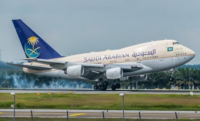 الدولي السعودي الطيران فتح ما هو