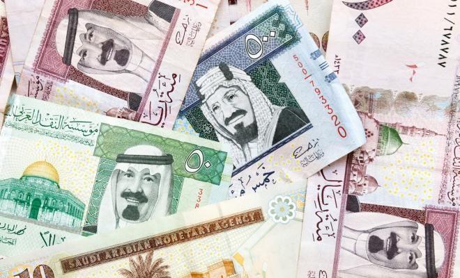 الريال السعودي مقابل الدولار اسعار الدولار