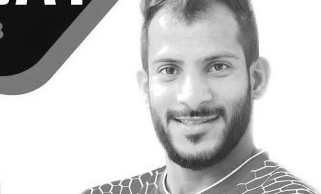 سبب وفاة مخلد الرقادي لاعب نادي مسقط | وكالة سوا الإخبارية