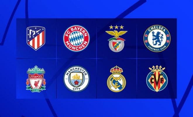 ابطال اوروبا دوري موعد 2021 نهائي نصف مواعيد مباريات