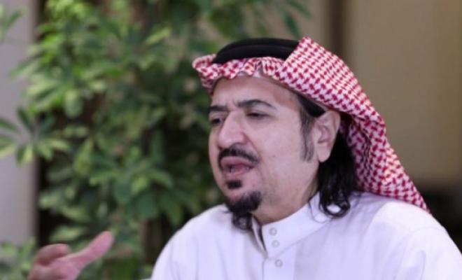 حقيقة وفاة الفنان السعودي خالد سامي في إحدى مشفى الرياض وكالة سوا الإخبارية