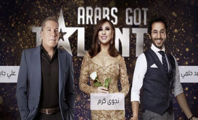 مشاهدة الحلقة الأولى من برنامج عرب جوت تالنت الموسم السادس وكالة سوا