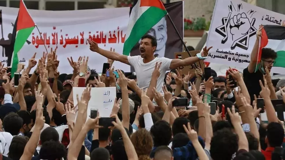 jordanie manifestation.webp