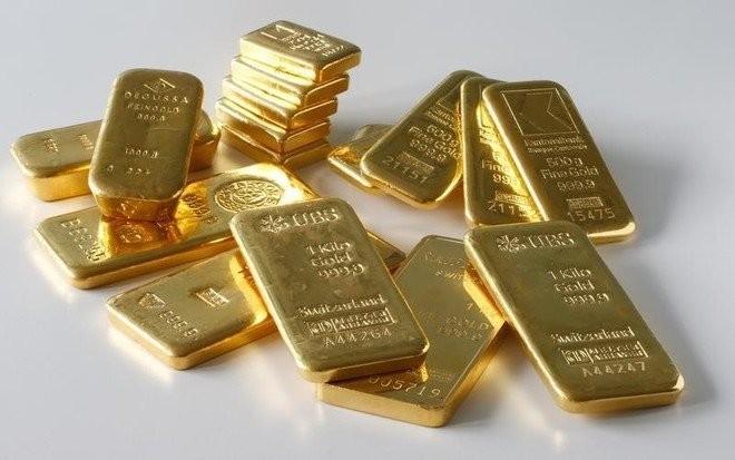 سعر الذهب عيار 21
