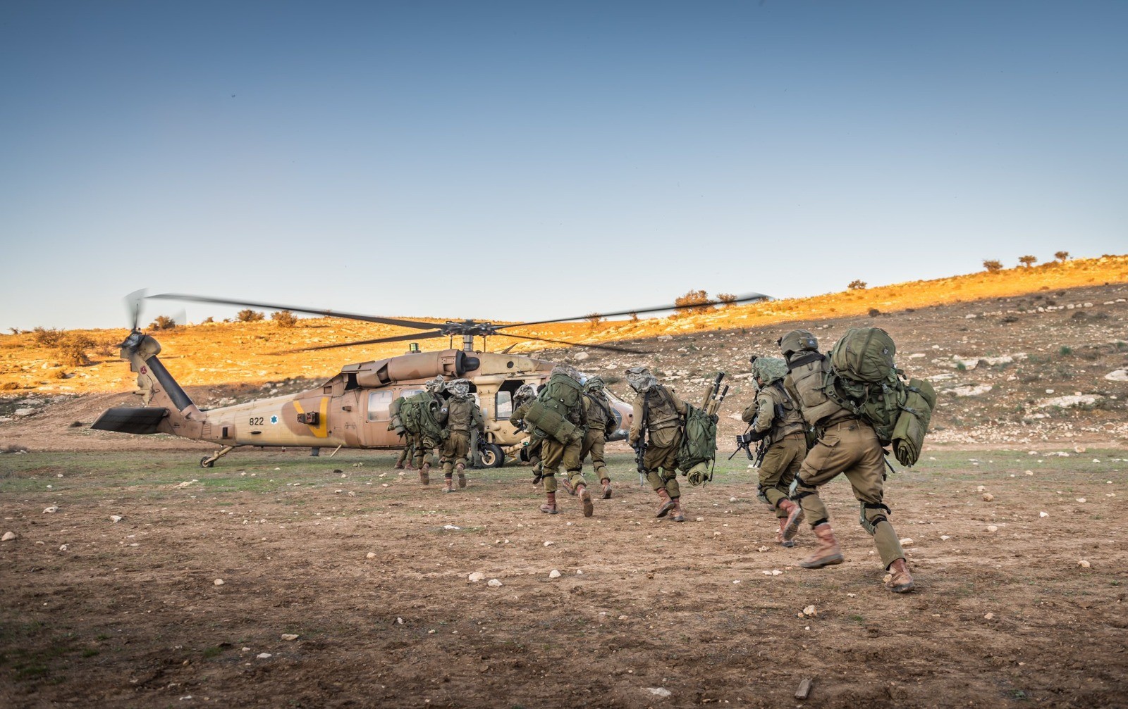  صور: سلاح الجو الإسرائيلي ينتهي من تنفيذ مناورات عسكرية مع قوات برية فلسطين EWhXF